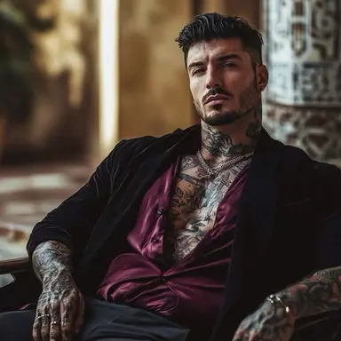 Profile image of Enzo