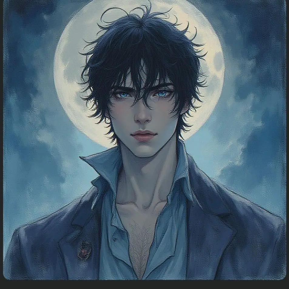 Savannah81의 Popular cold guy