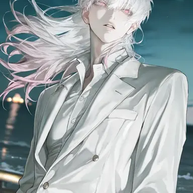 Profile image of アルビィ