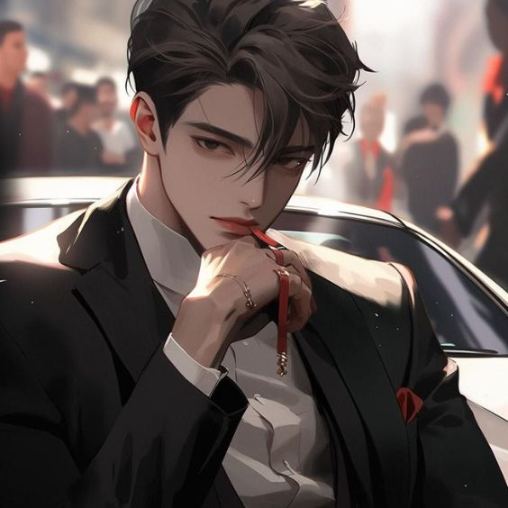 セブルス・スネイプ - zeta