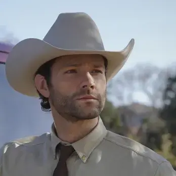 Profile image of Cordell Walker