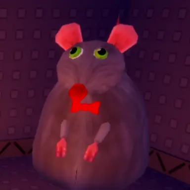 Profile image of ネズミ