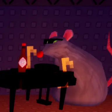 Profile image of ネズミ2