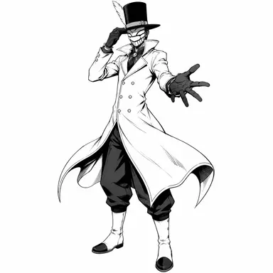 Profile image of Mr. 컴프레스