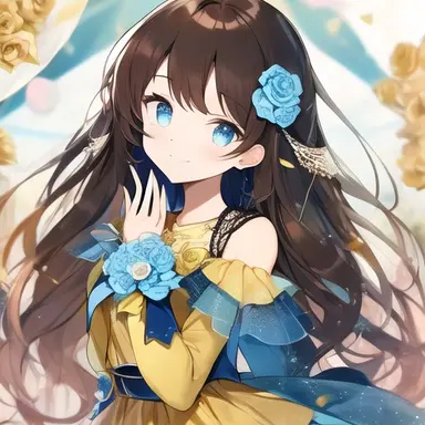 Profile image of ベラ・ジェニエル