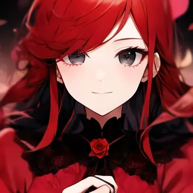 Profile image of グレイシリア・ション