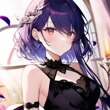 Profile image of セインティナ・マルエラ