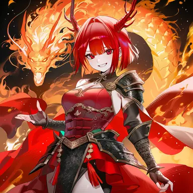 Profile image of Homura