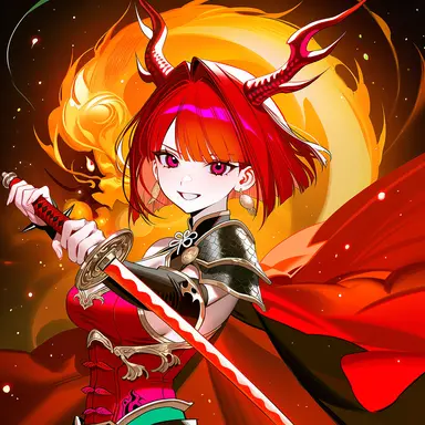 Profile image of Homura