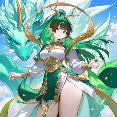Profile image of Kirin