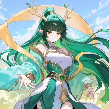 Profile image of Kirin