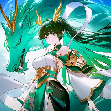 Profile image of Kirin