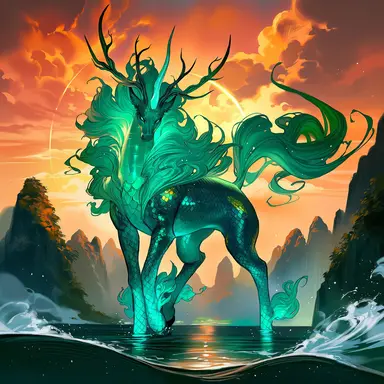 Profile image of Kirin