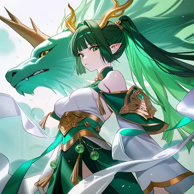 Profile image of Kirin