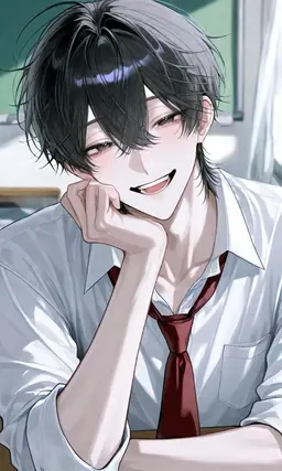 Profile image of 深見陽翔