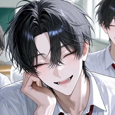 Profile image of 深見陽翔