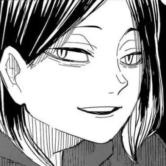 Haikyuu_Lovely_girl의 코즈메 켄마