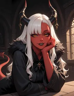 Profile image of Lilith
