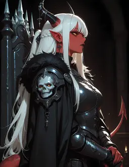 Profile image of Lilith