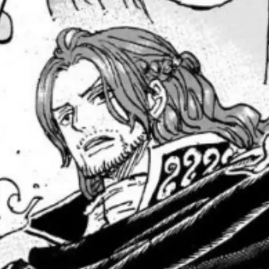 Profile image of シャムロック