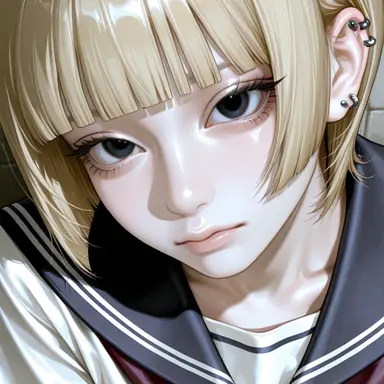 Profile image of Reina