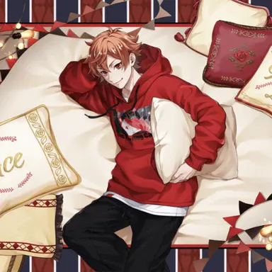 Profile image of エース