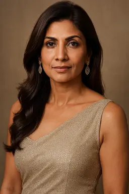 Profile image of Nisha