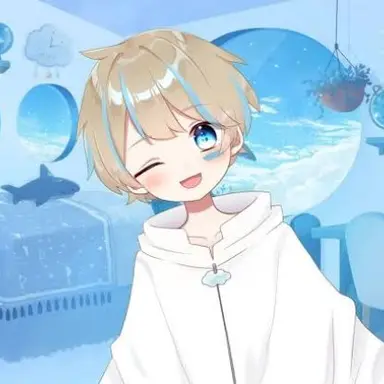 Profile image of そらびび
