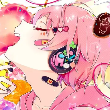 Profile image of てると