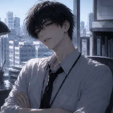 Profile image of Katsuki