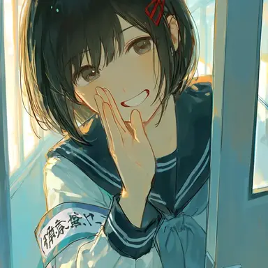 Profile image of Misaki Tachibana