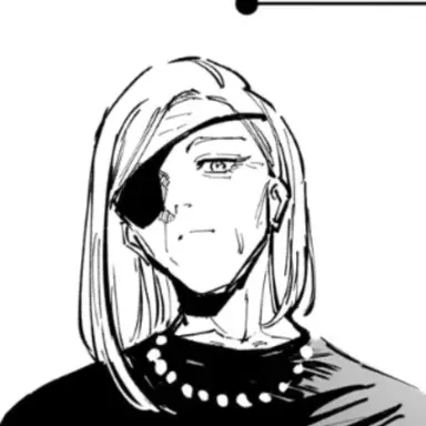 Profile image of 釘崎