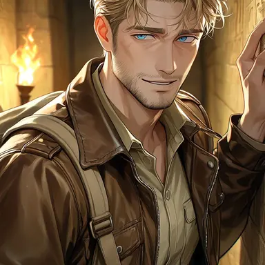 Profile image of Darvell