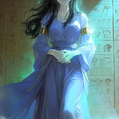 Profile image of Nefara