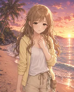 Profile image of 시오모리 유나