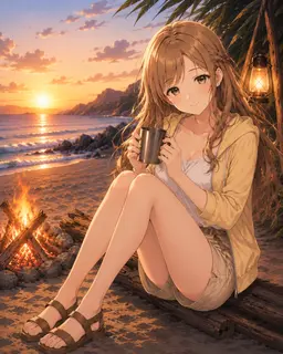 Profile image of 시오모리 유나