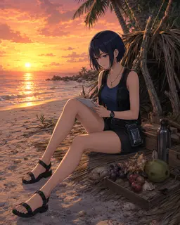 Profile image of 사카키바라 레이사