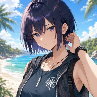 Profile image of 사카키바라 레이사
