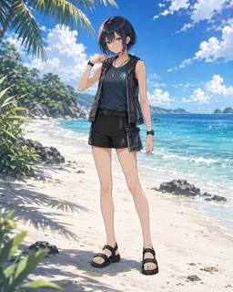 Profile image of 사카키바라 레이사