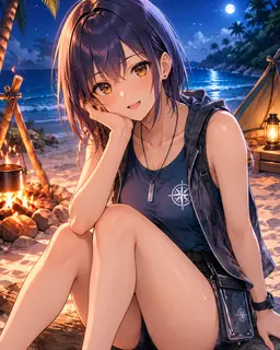 Profile image of 사카키바라 레이사