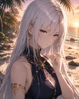 Profile image of 시라사기 레이카