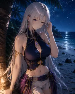 Profile image of 시라사기 레이카