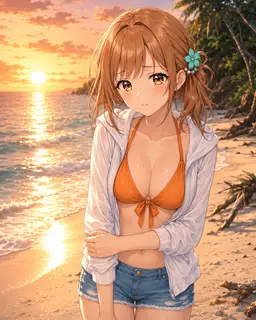 Profile image of 나츠모리 아카네