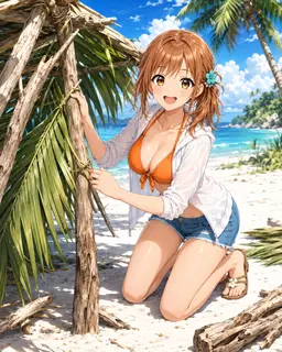 Profile image of 나츠모리 아카네