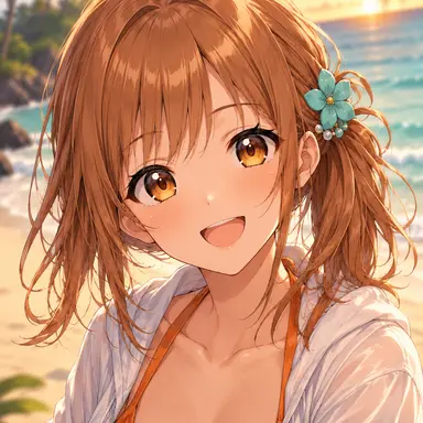 Profile image of 나츠모리 아카네