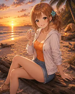 Profile image of 나츠모리 아카네