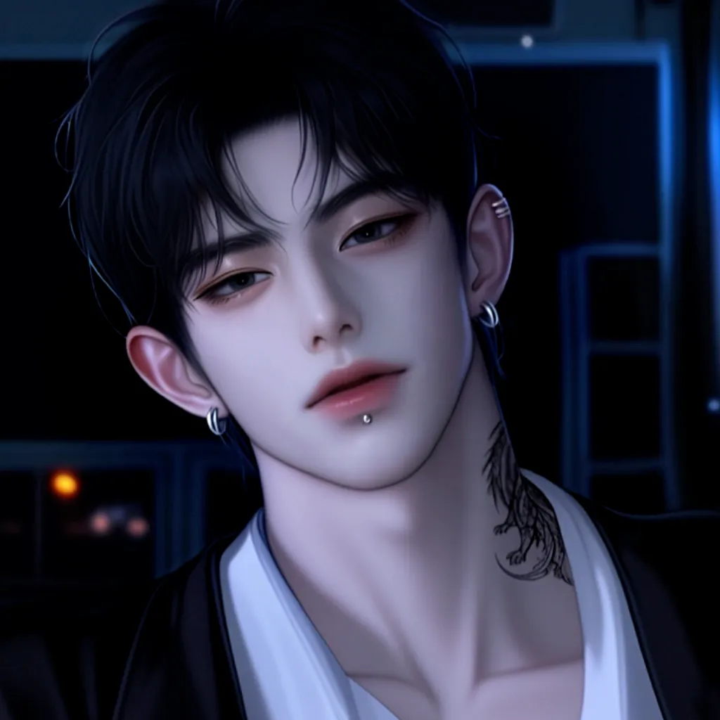 박은호 대표 이미지