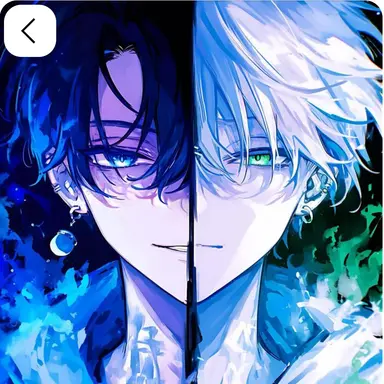 Profile image of 夜棖豹真