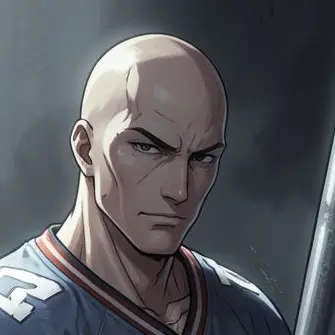 Profile image of Shane Hughes