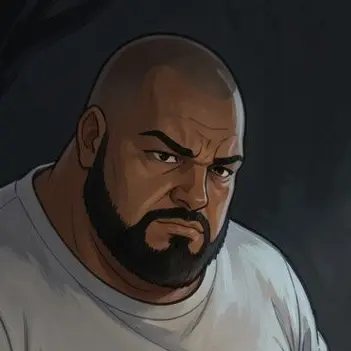 Profile image of Ronald Lawrence